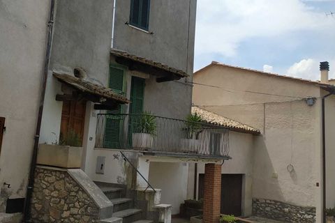 Villa a Guardea, Terni, Guardea - € 154.000 | Ref: Guardea004 - foto 8