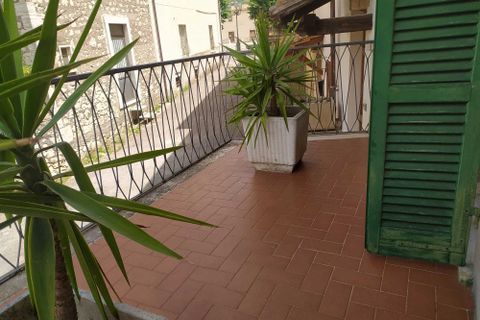 Villa a Guardea, Terni, Guardea - € 154.000 | Ref: Guardea004 - foto 14