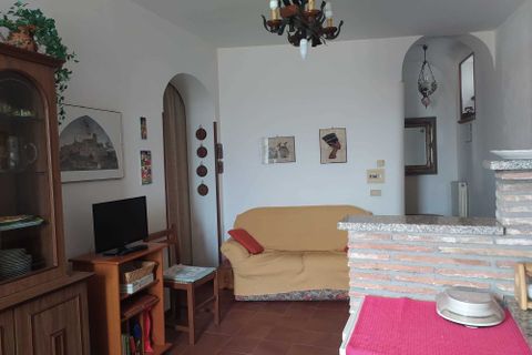 Villa a Guardea, Terni, Guardea - € 154.000 | Ref: Guardea004 - foto 36