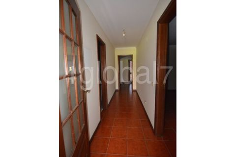 Villa i Sever do Vouga, Aveiro, Sever do Vouga - € 150.000 | Ref: Mor_01255141 - foto 9