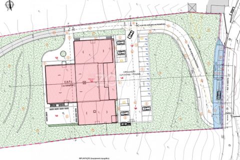 Helårsgrund i Coimbra, Coimbra, Coimbra - € 525.000 | Ref: ZMPT578071 - foto 10