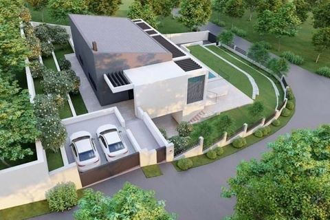 Villa i Almancil, Faro, Almancil - € 1.250.000 | Ref: kiki - foto 2