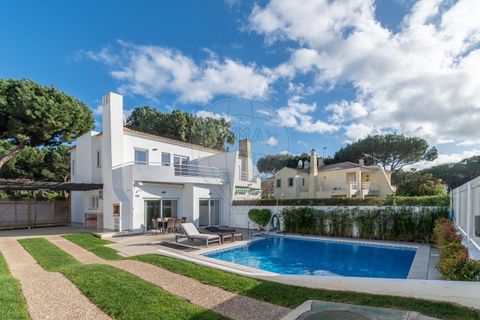 Villa i Vilamoura, Faro, Vilamoura - € 895.000 | Ref: hgng - foto 1