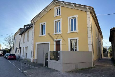 Byhus i Le Teil, Ardeche, Le Teil - € 153.000 | Ref: 85464439 - foto 1