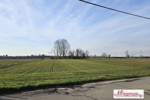 Tomt i Corbetta, Milan, Corbetta - € 38 000 | Ref: TerrenoBat - foto 2