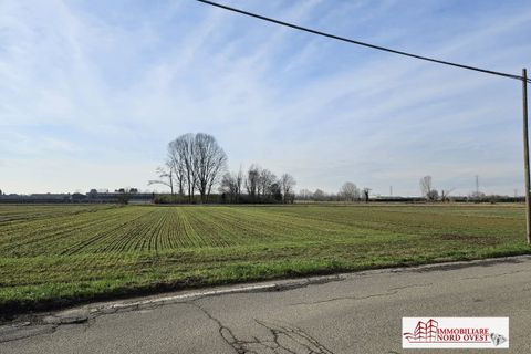Tomt i Corbetta, Milan, Corbetta - € 38 000 | Ref: TerrenoBat - foto 3