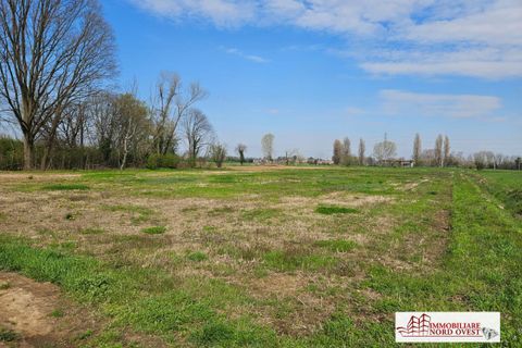 Tomt i Corbetta, Milan, Corbetta - € 38 000 | Ref: TerrenoBat - foto 4