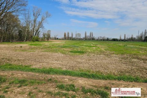 Tomt i Corbetta, Milan, Corbetta - € 38 000 | Ref: TerrenoBat - foto 7
