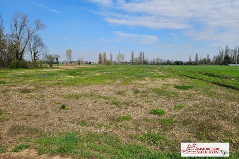 Tomt i Corbetta, Milan, Corbetta - € 38 000 | Ref: TerrenoBat - foto 8