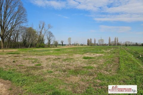 Tomt i Corbetta, Milan, Corbetta - € 38 000 | Ref: TerrenoBat - foto 10