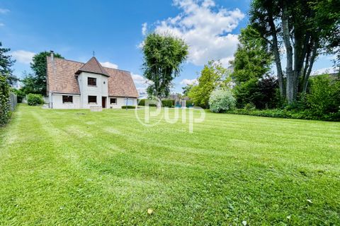 Bungalou a Arras, Pas-de-Calais, Arras - € 497.900 | Ref: arr16197 - foto 3