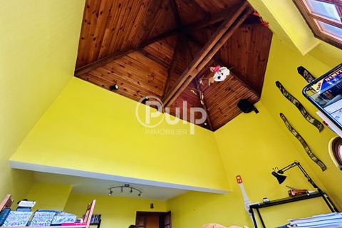 Bungalou a Arras, Pas-de-Calais, Arras - € 497.900 | Ref: arr16197 - foto 10