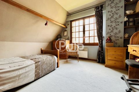 Bungalou a Arras, Pas-de-Calais, Arras - € 497.900 | Ref: arr16197 - foto 14