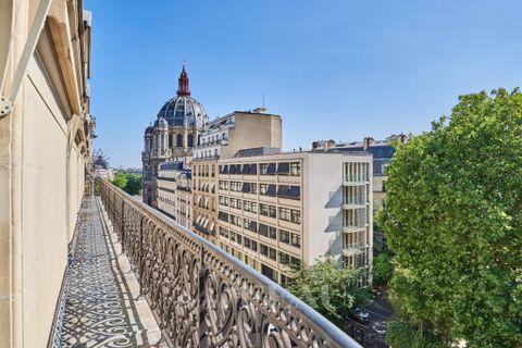 Lejlighed i Paris, Paris, Paris - € 4.990.000 | Ref: 86050210 - foto 8