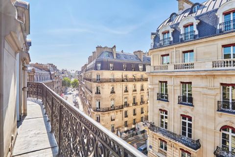 Lejlighed i Paris, Paris, Paris - € 4.990.000 | Ref: 86050210 - foto 9