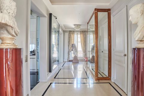 Lejlighed i Paris, Paris, Paris - € 4.990.000 | Ref: 86050210 - foto 10
