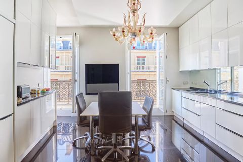 Lejlighed i Paris, Paris, Paris - € 4.990.000 | Ref: 86050210 - foto 11