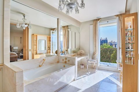 Lejlighed i Paris, Paris, Paris - € 4.990.000 | Ref: 86050210 - foto 13