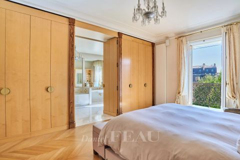Lejlighed i Paris, Paris, Paris - € 4.990.000 | Ref: 86050210 - foto 15