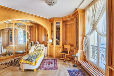 Lejlighed i Paris, Paris, Paris - € 4.990.000 | Ref: 86050210 - foto 16
