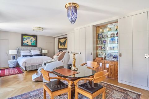 Lejlighed i Paris, Paris, Paris - € 4.990.000 | Ref: 86050210 - foto 18