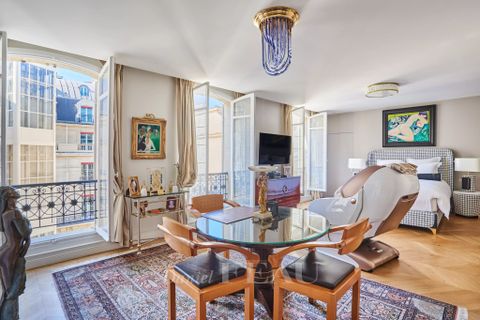Lejlighed i Paris, Paris, Paris - € 4.990.000 | Ref: 86050210 - foto 17