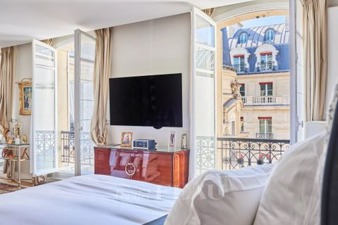 Lejlighed i Paris, Paris, Paris - € 4.990.000 | Ref: 86050210 - foto 19