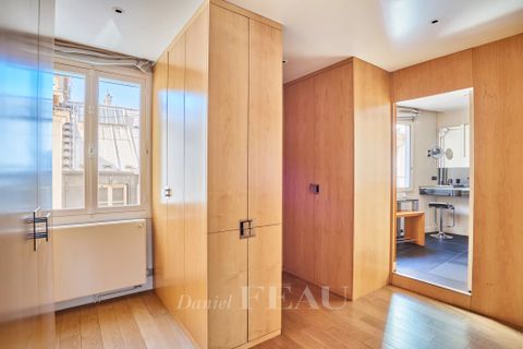 Lejlighed i Paris, Paris, Paris - € 4.990.000 | Ref: 86050210 - foto 20
