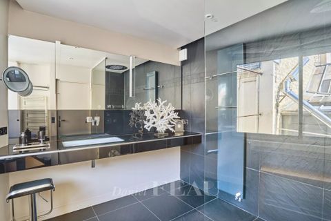 Lejlighed i Paris, Paris, Paris - € 4.990.000 | Ref: 86050210 - foto 21