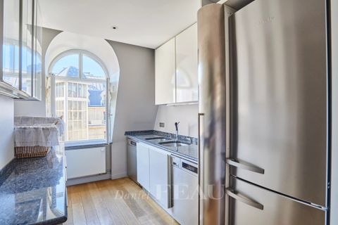 Lejlighed i Paris, Paris, Paris - € 4.990.000 | Ref: 86050210 - foto 22
