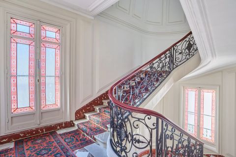 Lejlighed i Paris, Paris, Paris - € 4.990.000 | Ref: 86050210 - foto 23