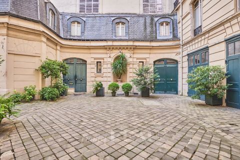 Lejlighed i Paris, Paris, Paris - € 4.990.000 | Ref: 86050210 - foto 25