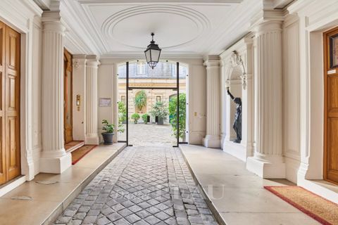 Lejlighed i Paris, Paris, Paris - € 4.990.000 | Ref: 86050210 - foto 26