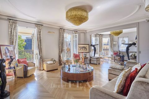 Lejlighed i Paris, Paris, Paris - € 4.990.000 | Ref: 86050210 - foto 3