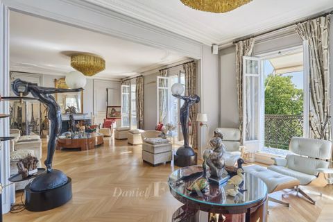 Lejlighed i Paris, Paris, Paris - € 4.990.000 | Ref: 86050210 - foto 2