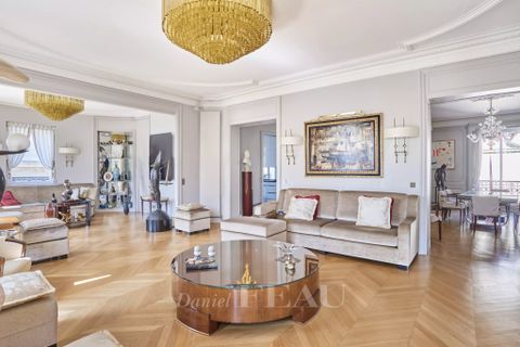 Lejlighed i Paris, Paris, Paris - € 4.990.000 | Ref: 86050210 - foto 4