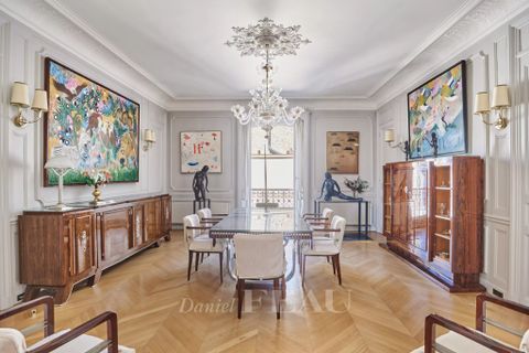 Lejlighed i Paris, Paris, Paris - € 4.990.000 | Ref: 86050210 - foto 6
