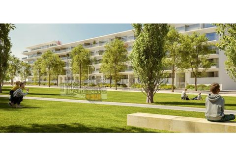 Lejlighed i Vila do Conde, Porto, Vila do Conde - € 355.000 | Ref: PC_11610_B - foto 1
