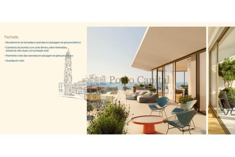 Lejlighed i Vila do Conde, Porto, Vila do Conde - € 355.000 | Ref: PC_11610_B - foto 20