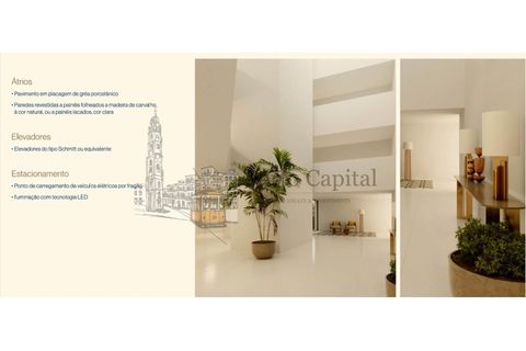 Lejlighed i Vila do Conde, Porto, Vila do Conde - € 355.000 | Ref: PC_11610_B - foto 21
