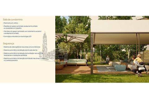 Lejlighed i Vila do Conde, Porto, Vila do Conde - € 355.000 | Ref: PC_11610_B - foto 22