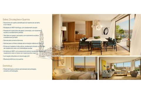 Lejlighed i Vila do Conde, Porto, Vila do Conde - € 355.000 | Ref: PC_11610_B - foto 23