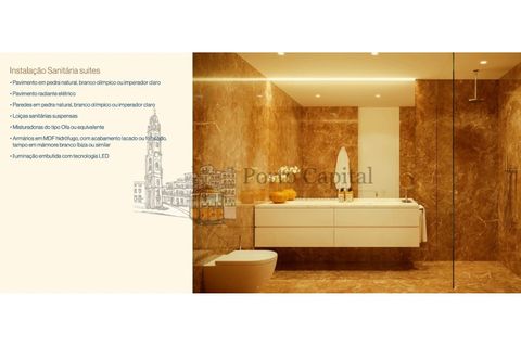 Lejlighed i Vila do Conde, Porto, Vila do Conde - € 355.000 | Ref: PC_11610_B - foto 26