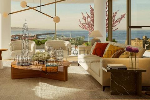 Lejlighed i Vila do Conde, Porto, Vila do Conde - € 995.000 | Ref: PC_11610_A - foto 8