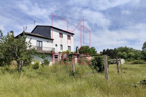 Villa i Aguiar da Beira, Guarda, Aguiar da Beira - € 380.000 | Ref: 219/2025 - foto 2