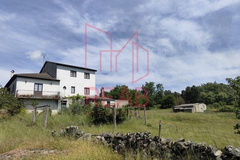 Villa i Aguiar da Beira, Guarda, Aguiar da Beira - € 380.000 | Ref: 219/2025 - foto 3