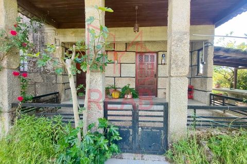 Villa i Aguiar da Beira, Guarda, Aguiar da Beira - € 380.000 | Ref: 219/2025 - foto 4