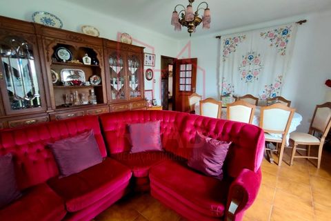 Villa i Aguiar da Beira, Guarda, Aguiar da Beira - € 380.000 | Ref: 219/2025 - foto 6