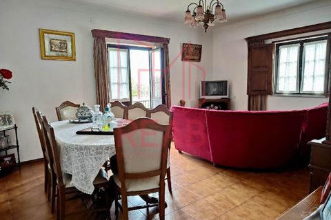 Villa i Aguiar da Beira, Guarda, Aguiar da Beira - € 380.000 | Ref: 219/2025 - foto 7