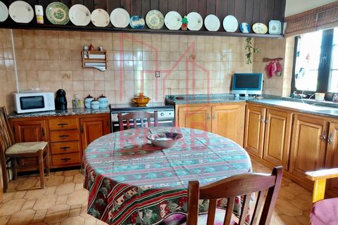 Villa i Aguiar da Beira, Guarda, Aguiar da Beira - € 380.000 | Ref: 219/2025 - foto 8